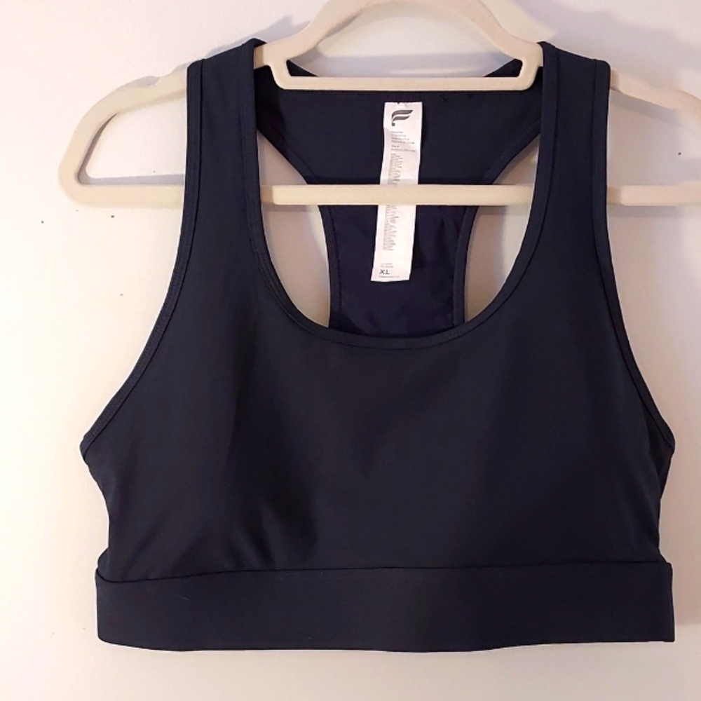 Fabletics activewear Bra
